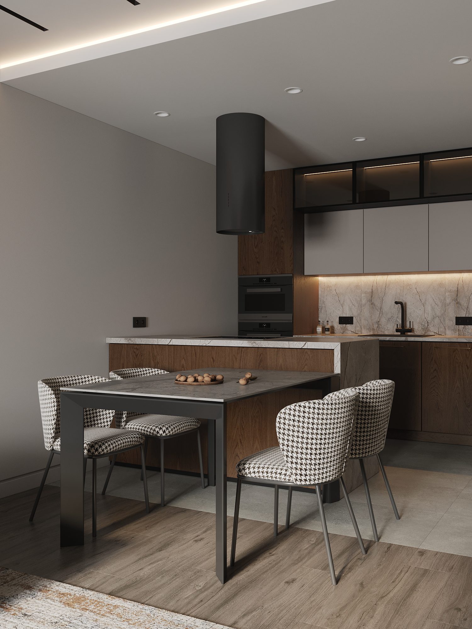 Current - Shevtsova Design